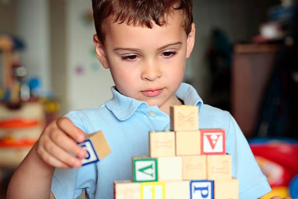 Autism Treatment in Bellary